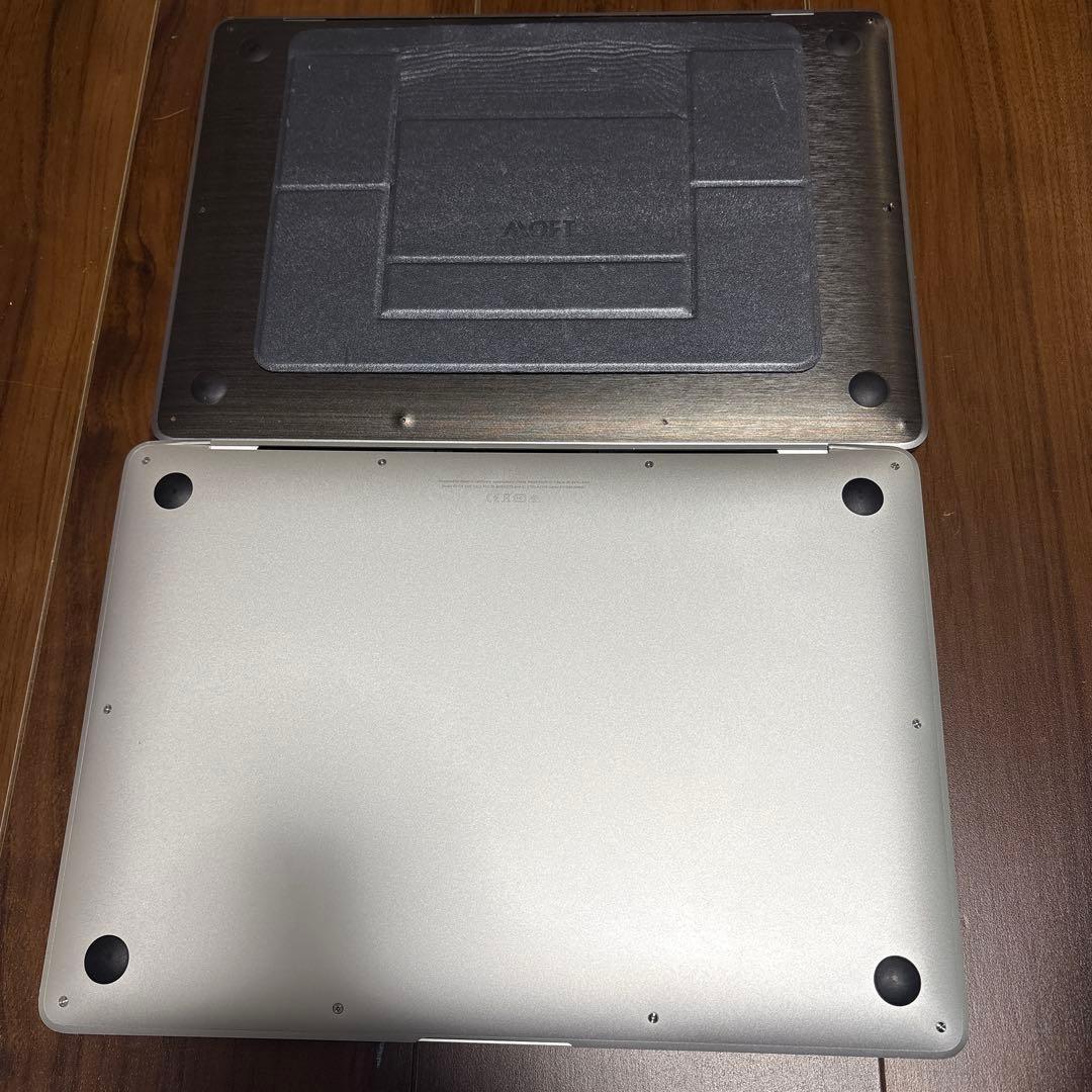 Apple MacBook Air 2020 A2179 ジャンク2台セット
