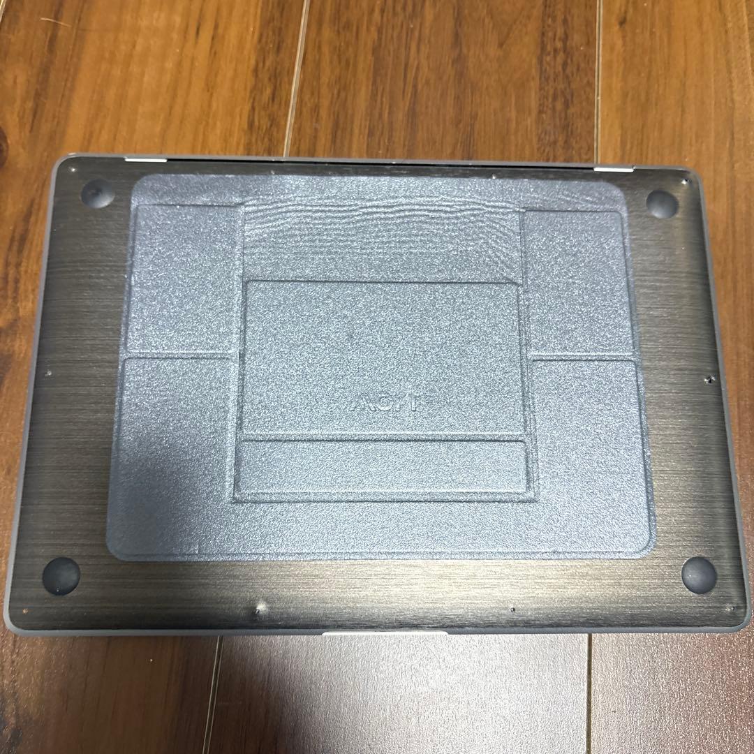 Apple MacBook Air 2020 A2179 ジャンク2台セット