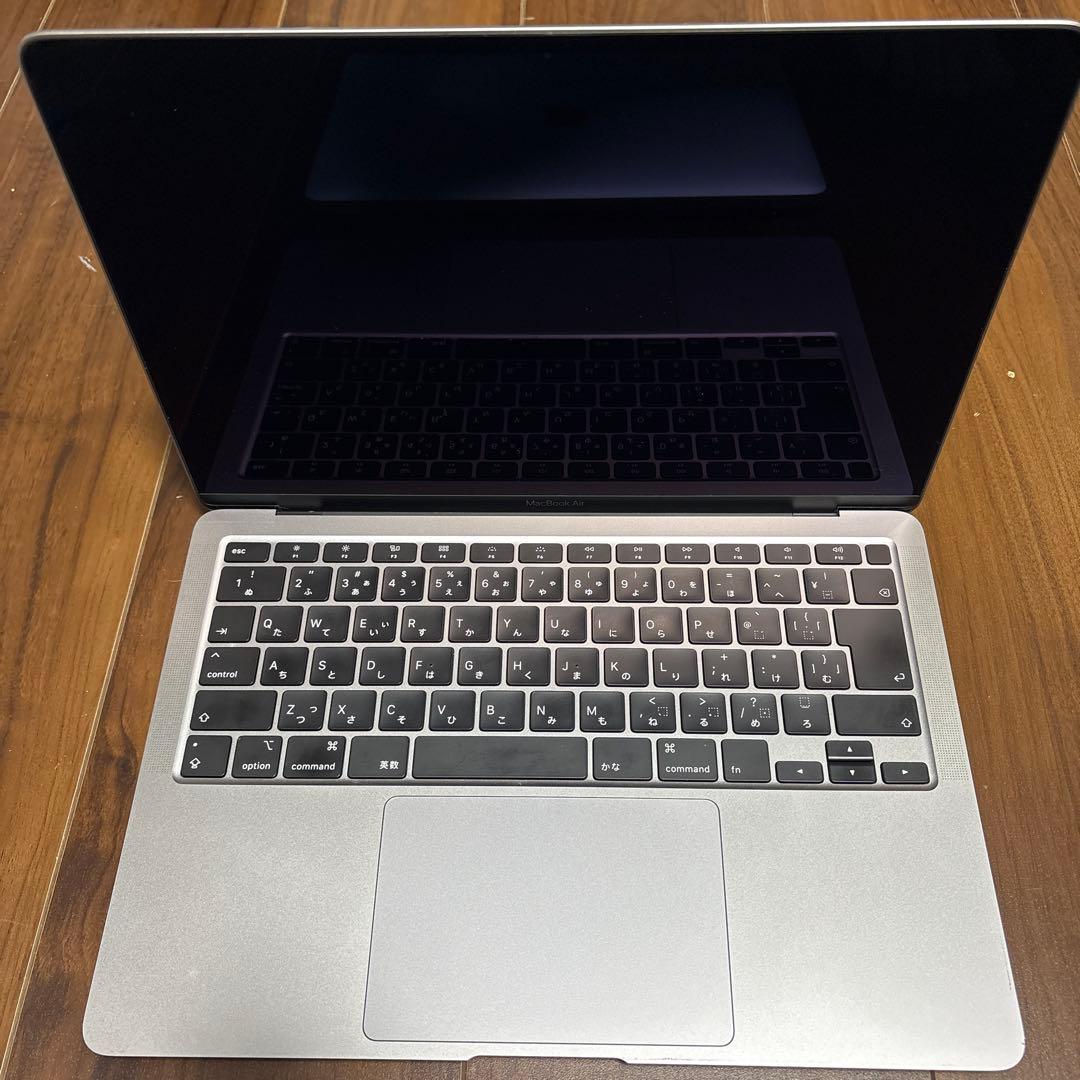 Apple MacBook Air 2020 A2179 ジャンク2台セット