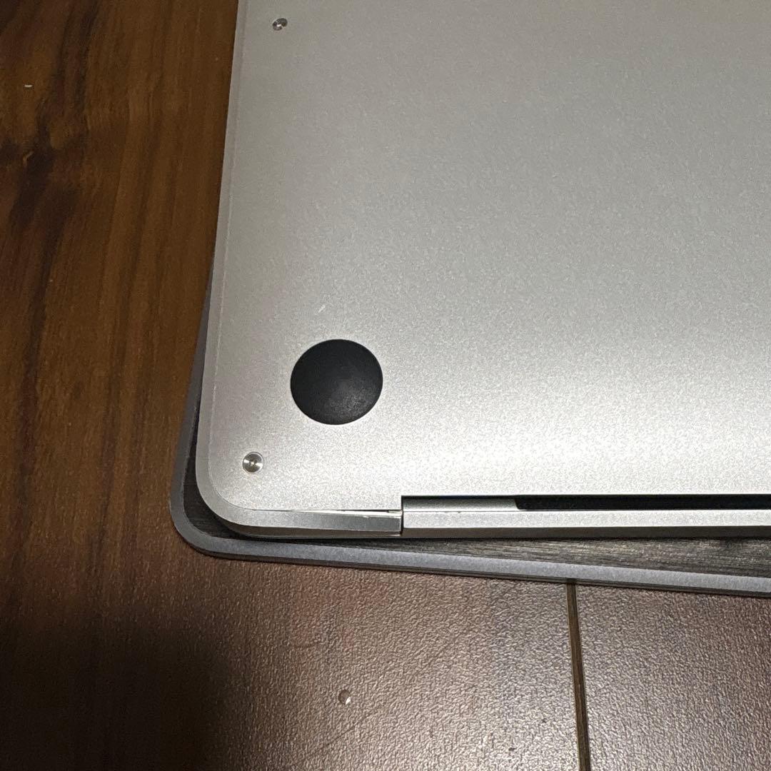Apple MacBook Air 2020 A2179 ジャンク2台セット