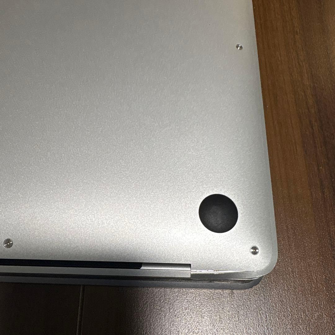 Apple MacBook Air 2020 A2179 ジャンク2台セット