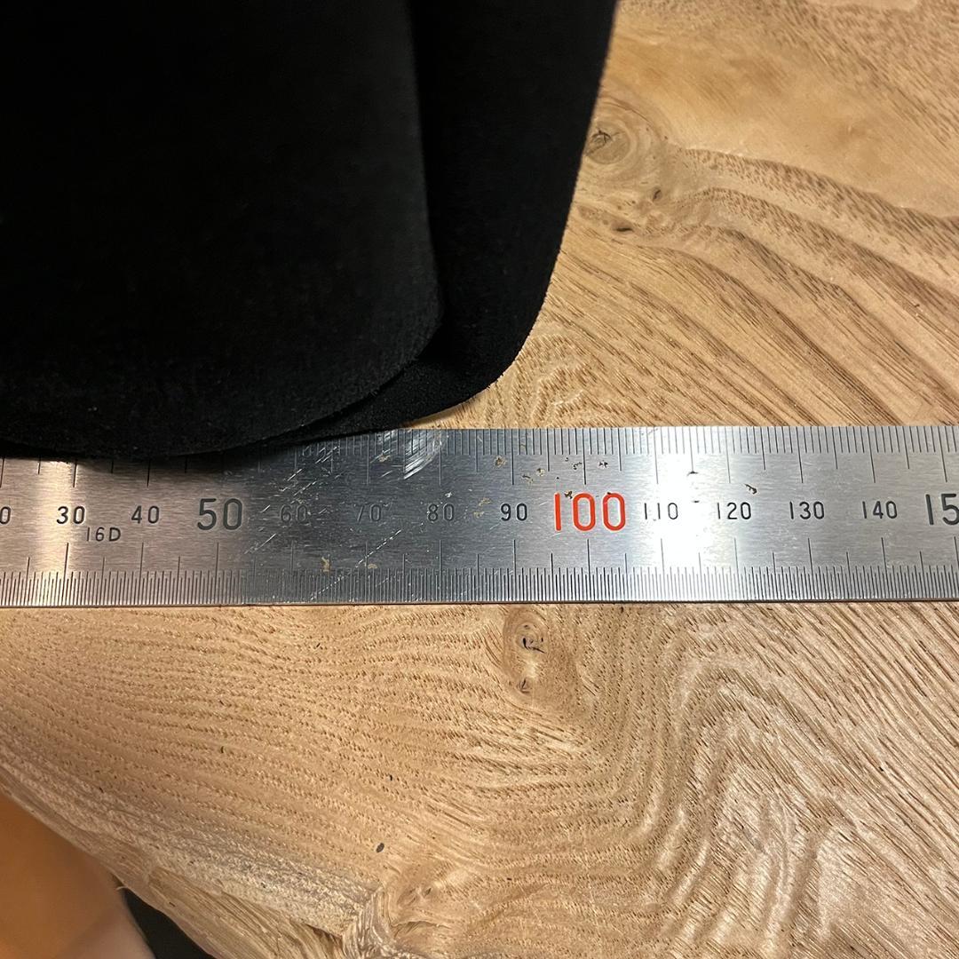 kudu革 ビジネスバッグ kudu革バッグ スエードバッグ Lot#267