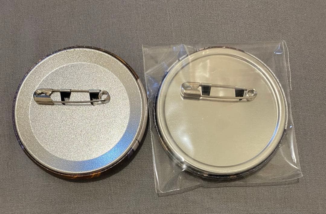 呪術　缶バッジ　ローソン　キャラバッジコレクション　夏油