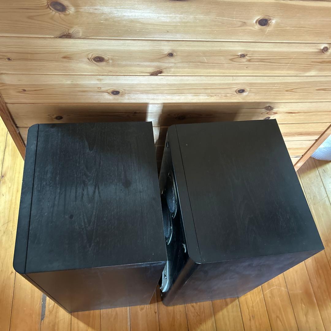 ONKYO 3ウェイ・スピーカーシステム　D-77