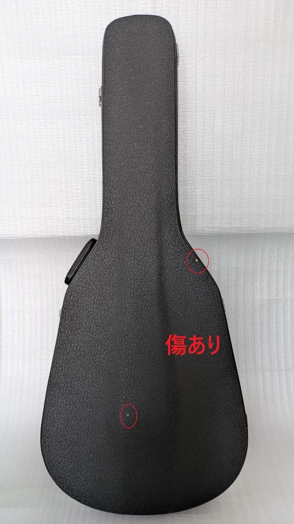 中古品エレアコOvationCelebrityCC157オベーション 付属品あり