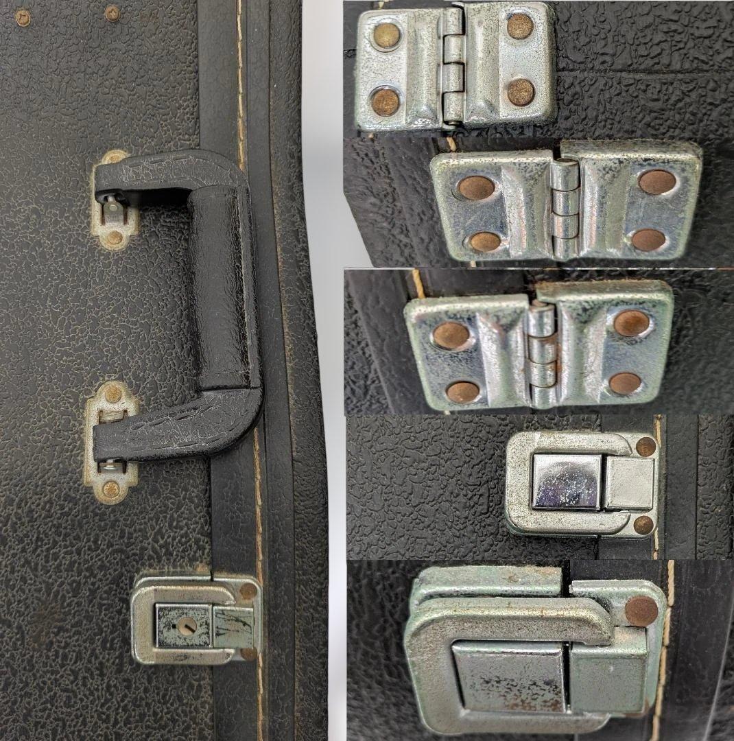 中古品エレアコOvationCelebrityCC157オベーション 付属品あり