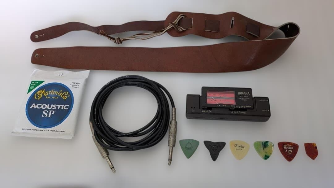 中古品エレアコOvationCelebrityCC157オベーション 付属品あり