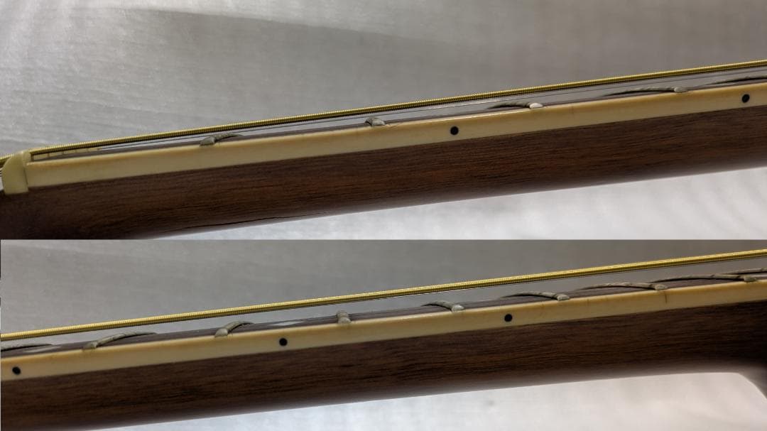 中古品エレアコOvationCelebrityCC157オベーション 付属品あり