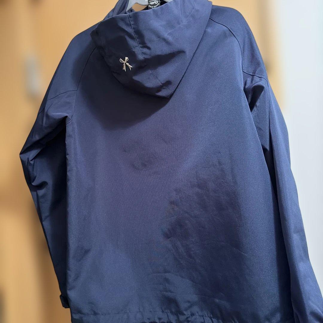 band-maid マウンテンパーカー　Mサイズ