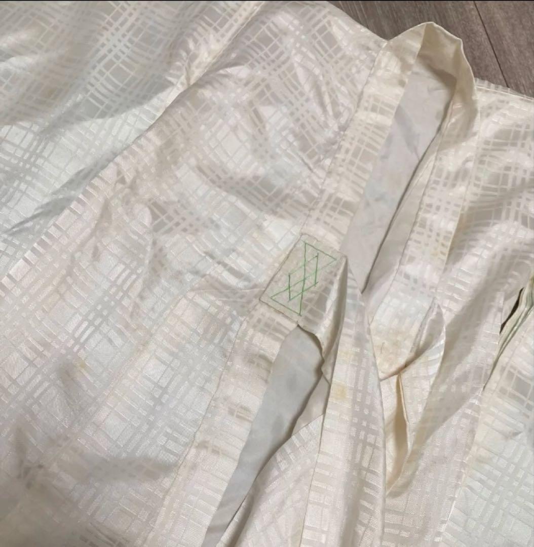 七五三　男の子　袴　セット　着物