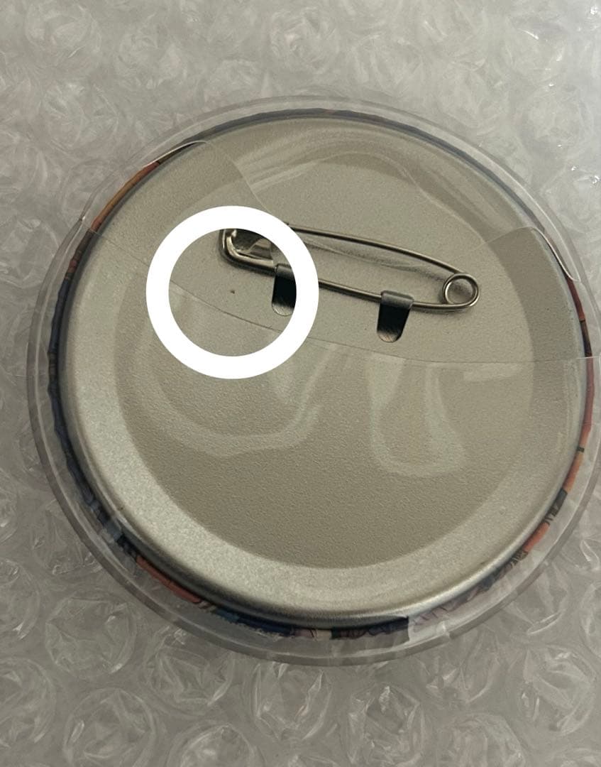 【あんスタ!!】月永レオ 中国招募缶バッジ30点