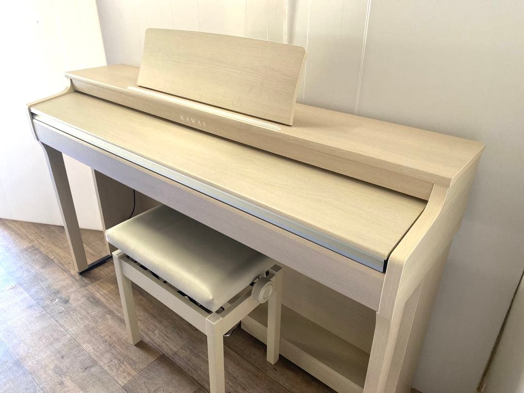 電子ピアノ KAWAI CA29 大人気シリーズ！