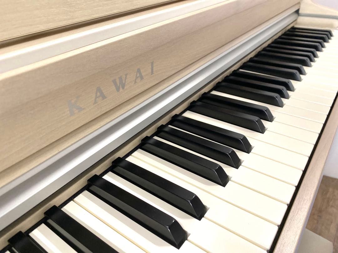 電子ピアノ KAWAI CA29 大人気シリーズ！