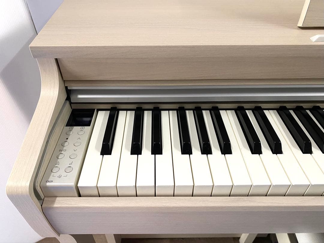 電子ピアノ KAWAI CA29 大人気シリーズ！