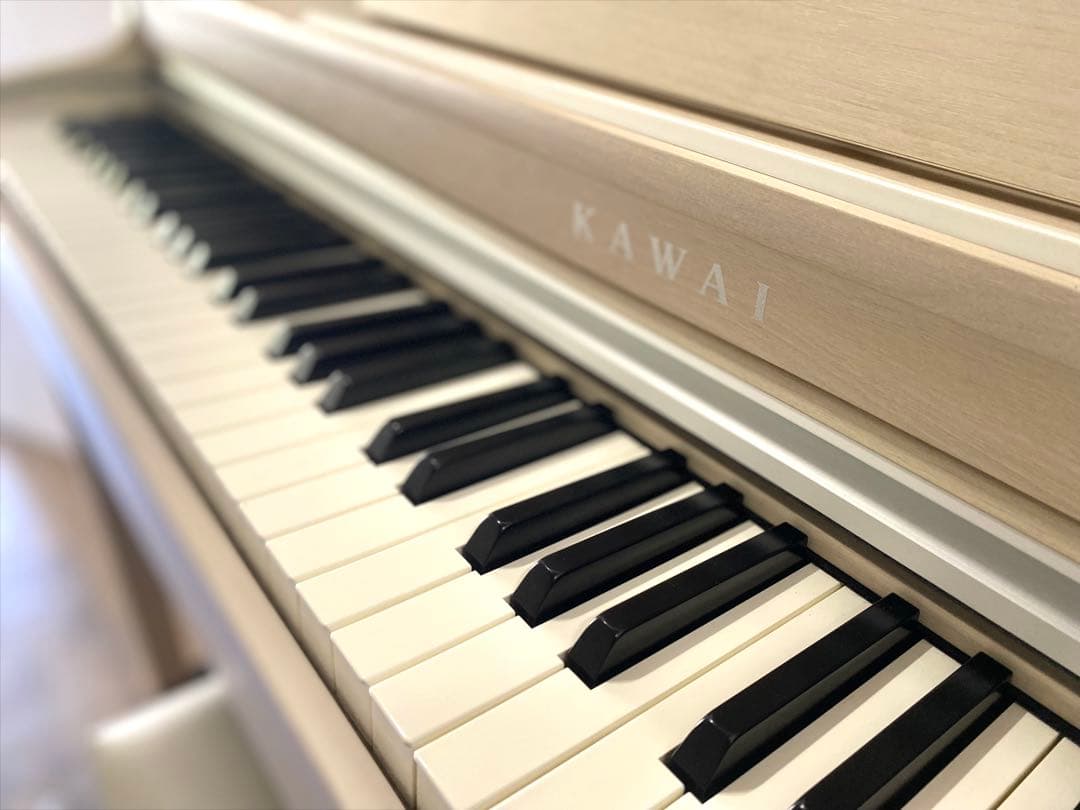 電子ピアノ KAWAI CA29 大人気シリーズ！