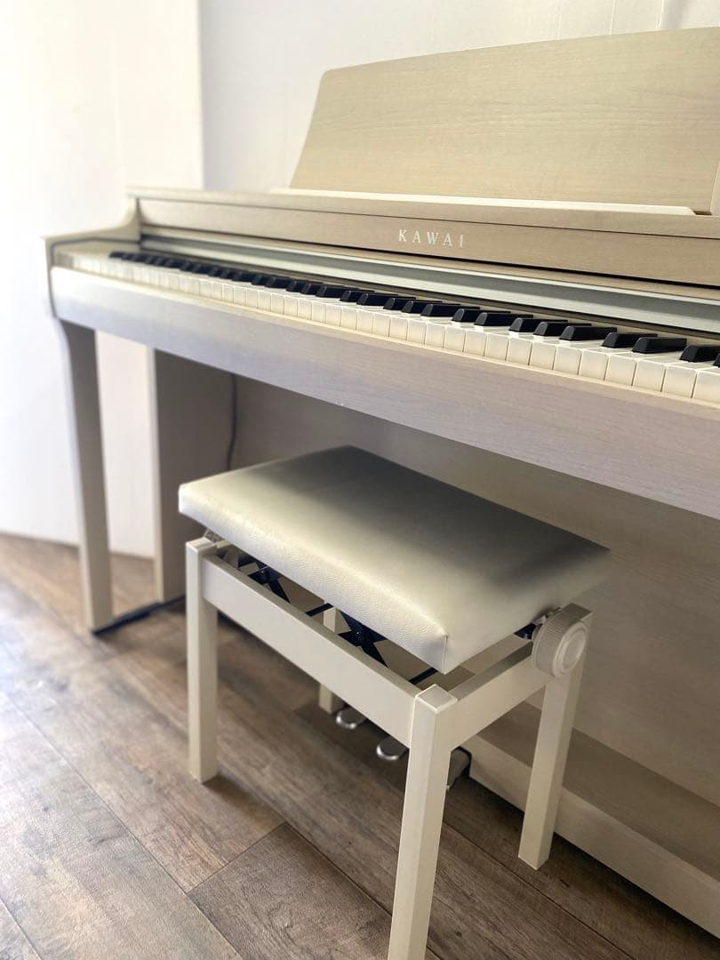 電子ピアノ KAWAI CA29 大人気シリーズ！