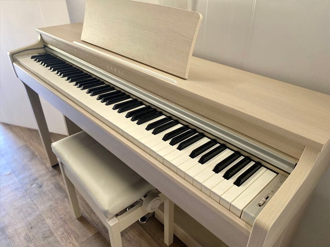 電子ピアノ KAWAI CA29 大人気シリーズ！