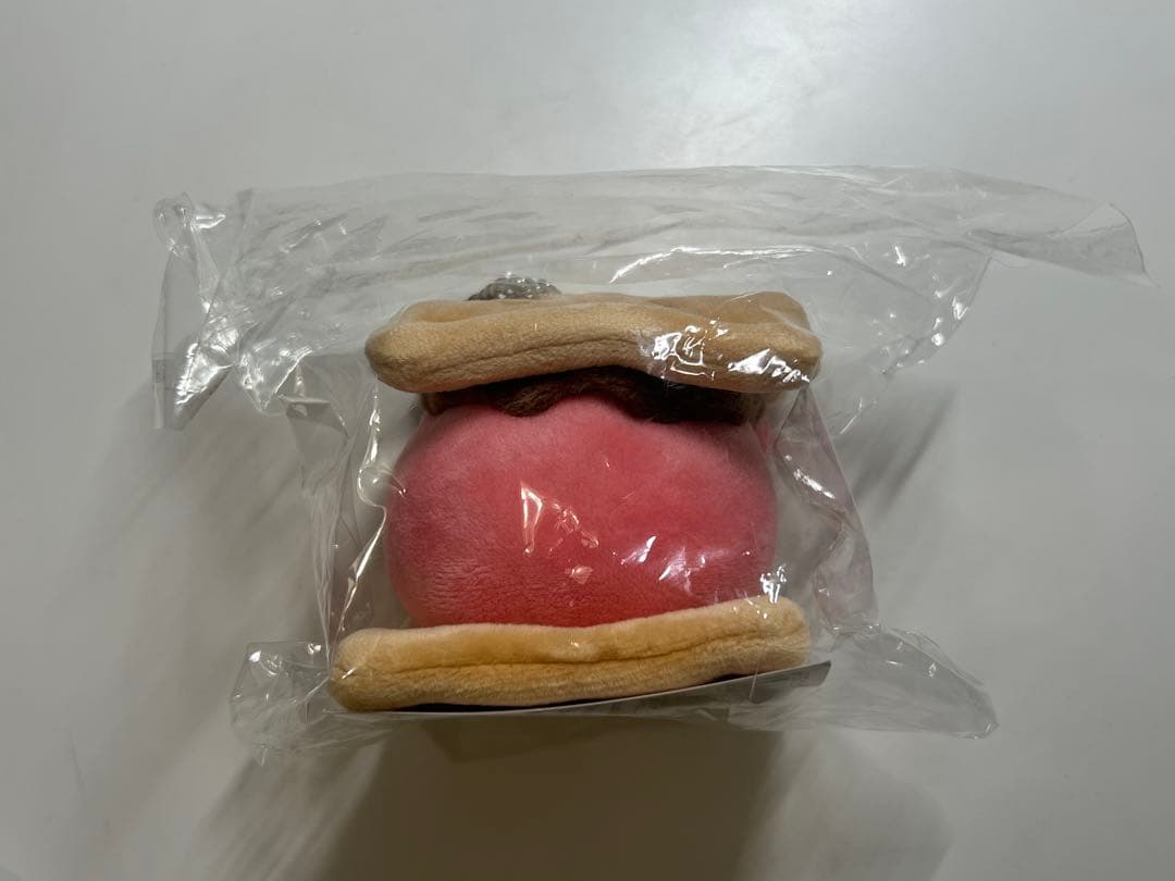 TWICE モモ スモア風　バッグチャーム