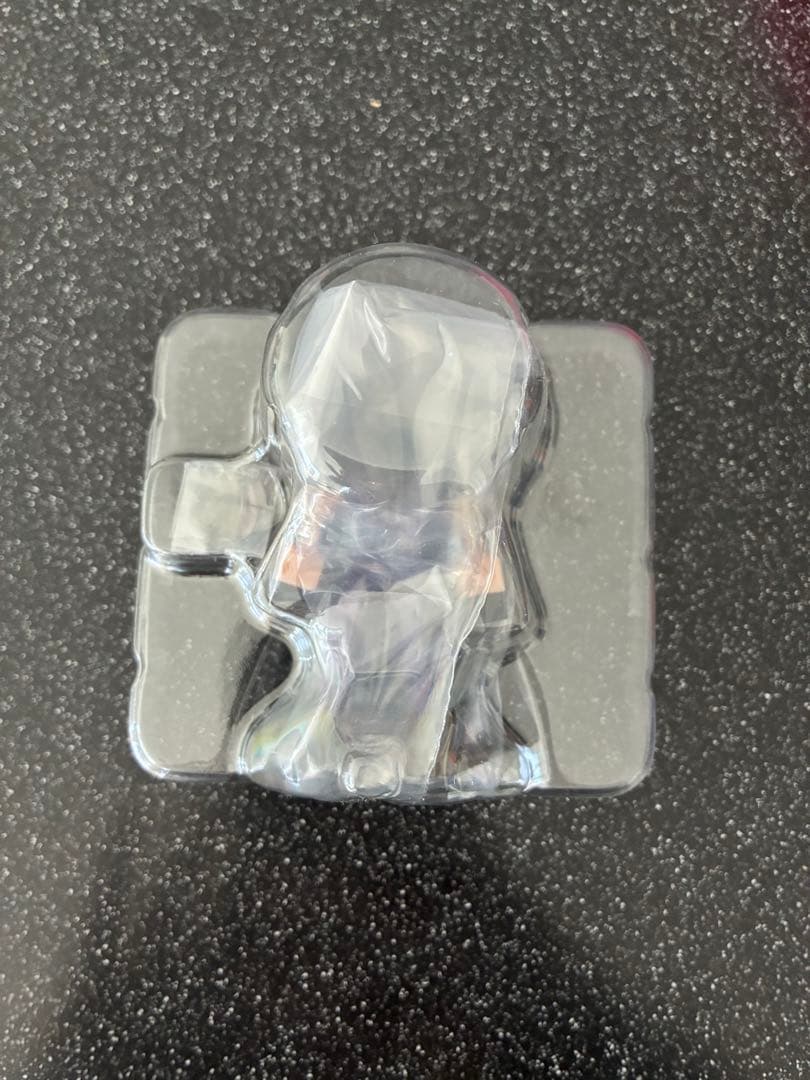 ファイナルファンタジー7 FF7 G賞 ザックス シークレット ポリゴン