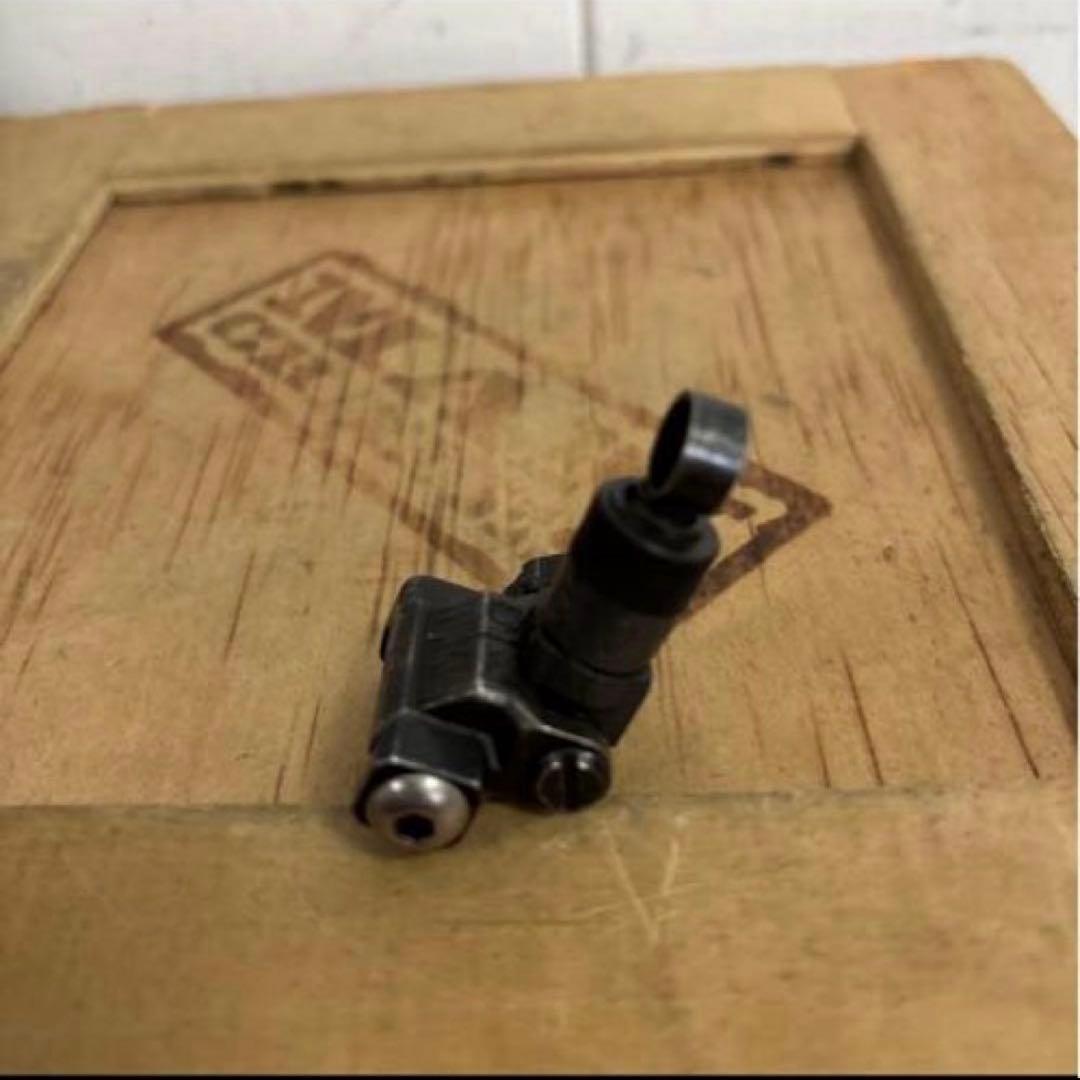 米軍　実物　KNIGHTS MICRO REAR SIGHT リアサイト　⑫