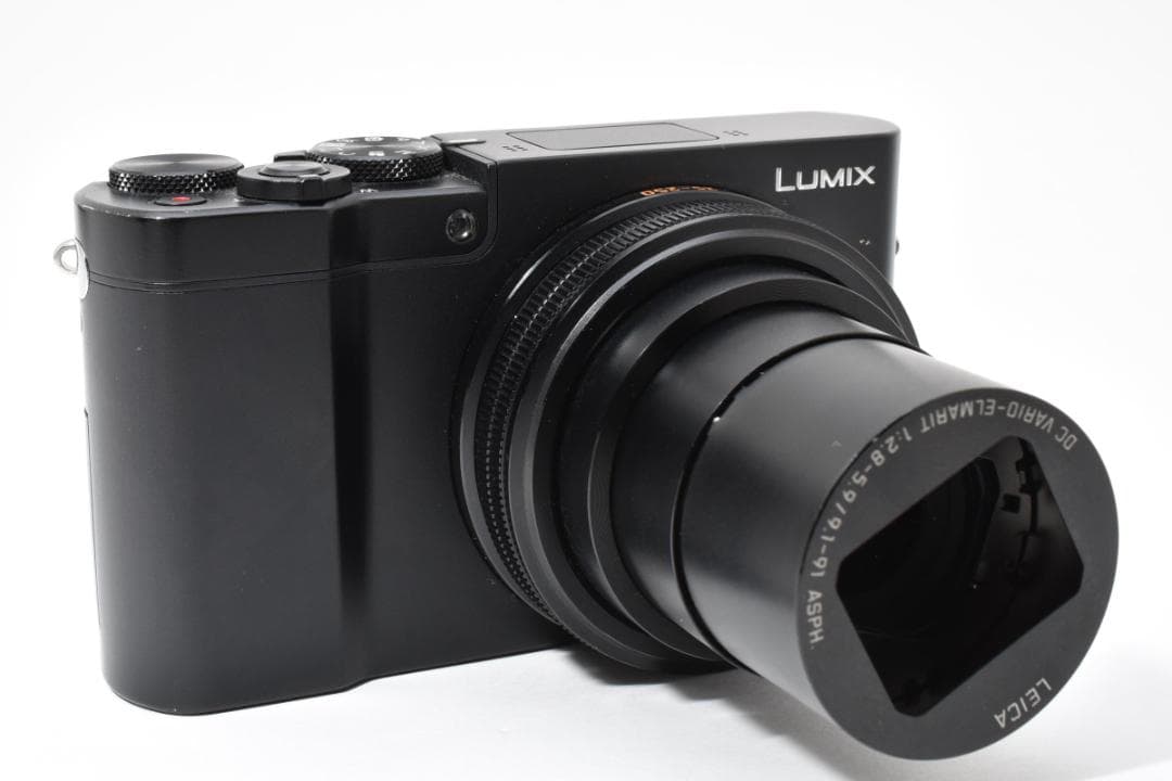 ジャンク館/ パナソニック LUMIX DMC-TX1 動作未確認
