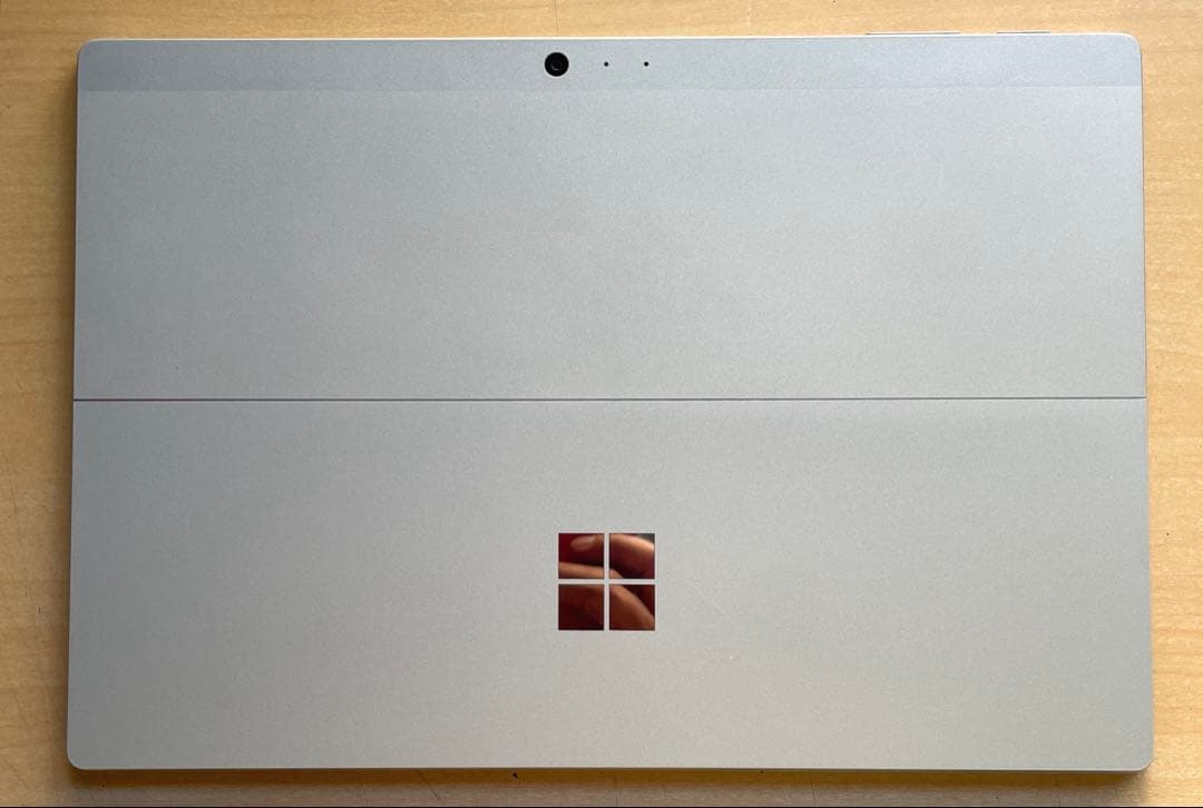 Surface Pro5 1807 LTE SSD256GB 8GB 美品　#5