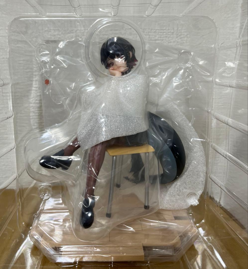 APEX ゼンレスゾーンゼロ　エレン・ジョー　1/8スケール　フィギュア