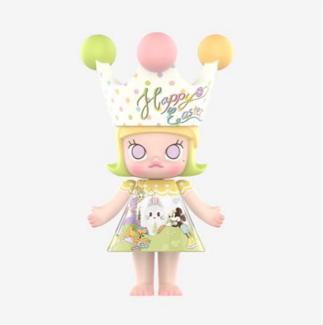 その他 POP MART MEGA  MOLLY 400%