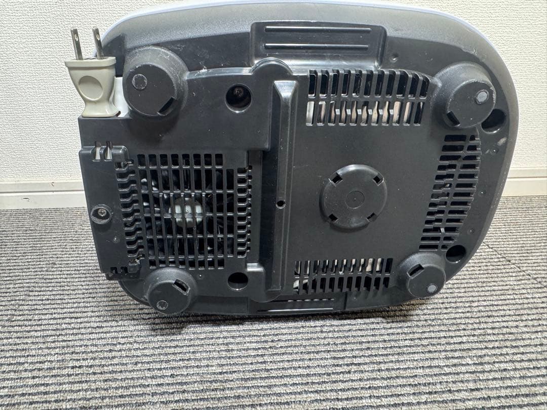 タイガー 土鍋圧力IH炊飯ジャー 5.5合炊きTIGER JPH-A101-WE