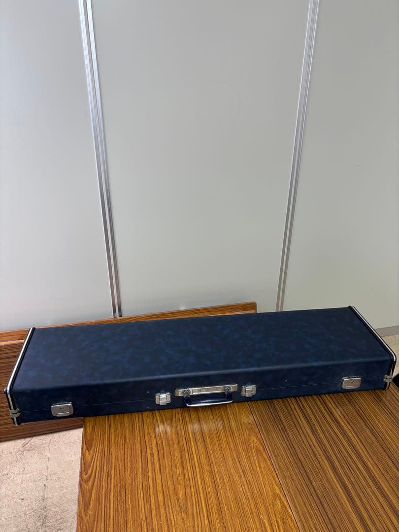 三味線 本体 ケース付き