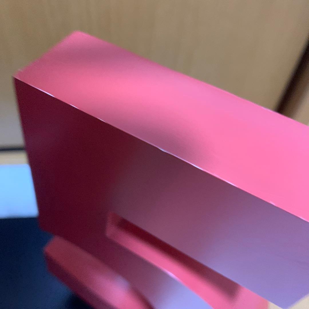 EDWIN 505 オブジェ　ディスプレー