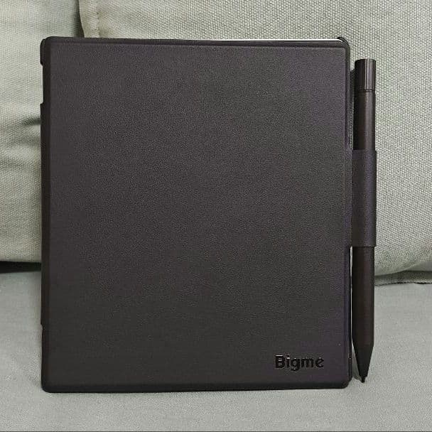 Bigme B751C Color Eink 電子書籍リーダー