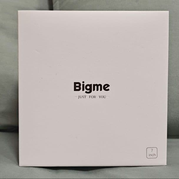 Bigme B751C Color Eink 電子書籍リーダー