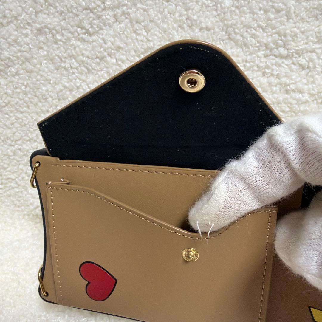 BANDOLIER iPhone 16Pro Max ケース