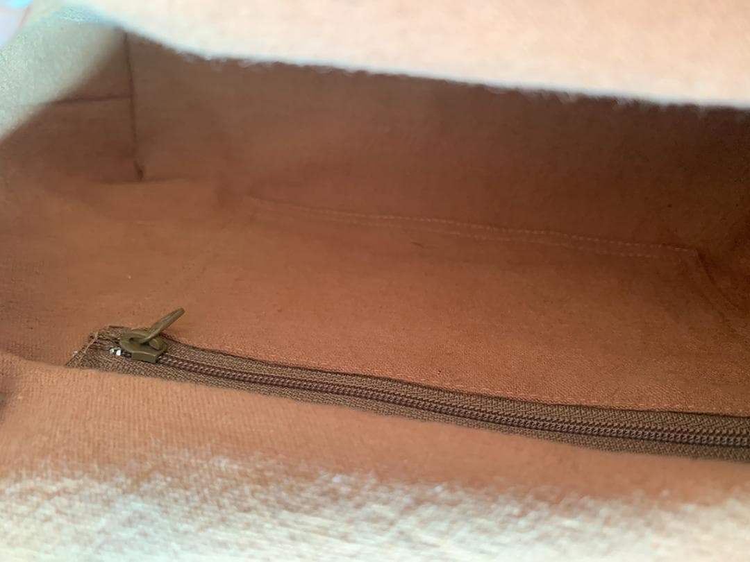 六角花結び編み 山葡萄 かごバッグ 職人手編み 手提げ 内布付き