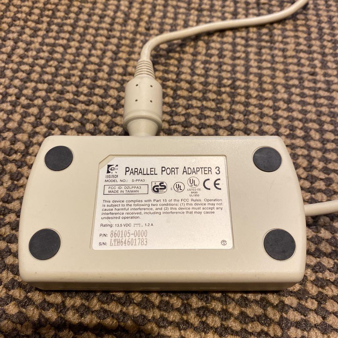 昭和レトロ　フルカラー シート フィード スキャナー　OMRON HS 200
