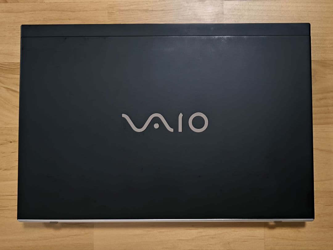 VAIO Pro PG ノートPC│Windows11【Core i5第8世代】
