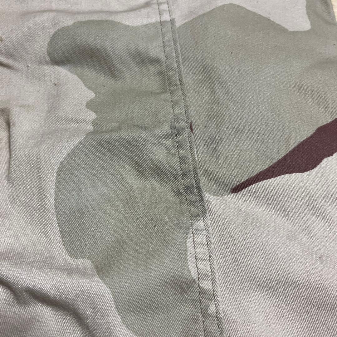 atlanco デザートカモ アメリカ製アトランコ