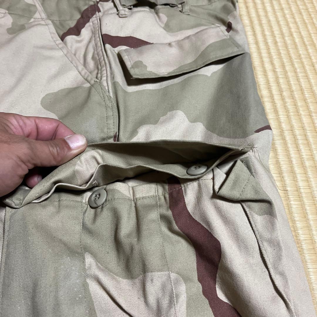 atlanco デザートカモ アメリカ製アトランコ