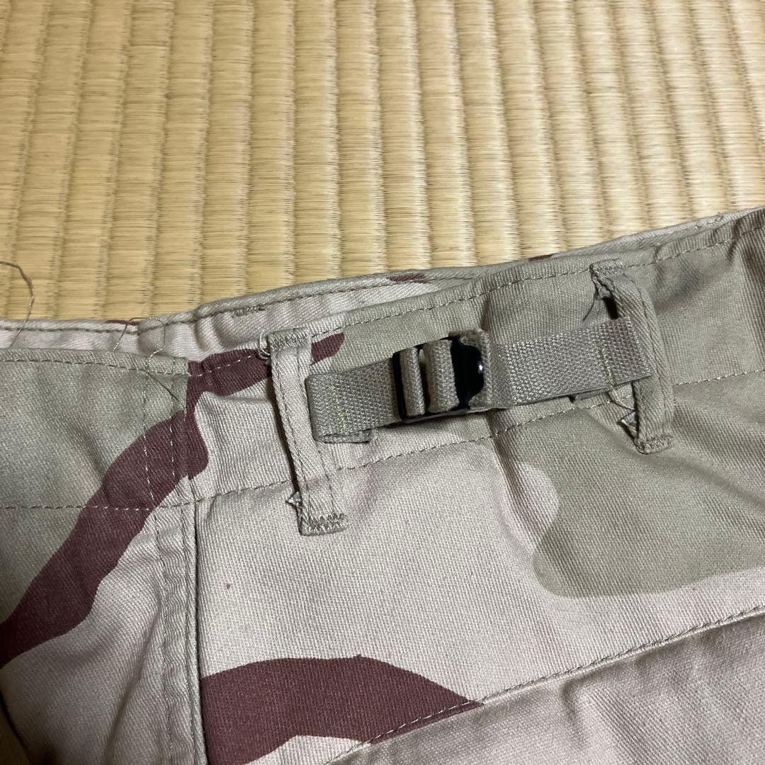 atlanco デザートカモ アメリカ製アトランコ