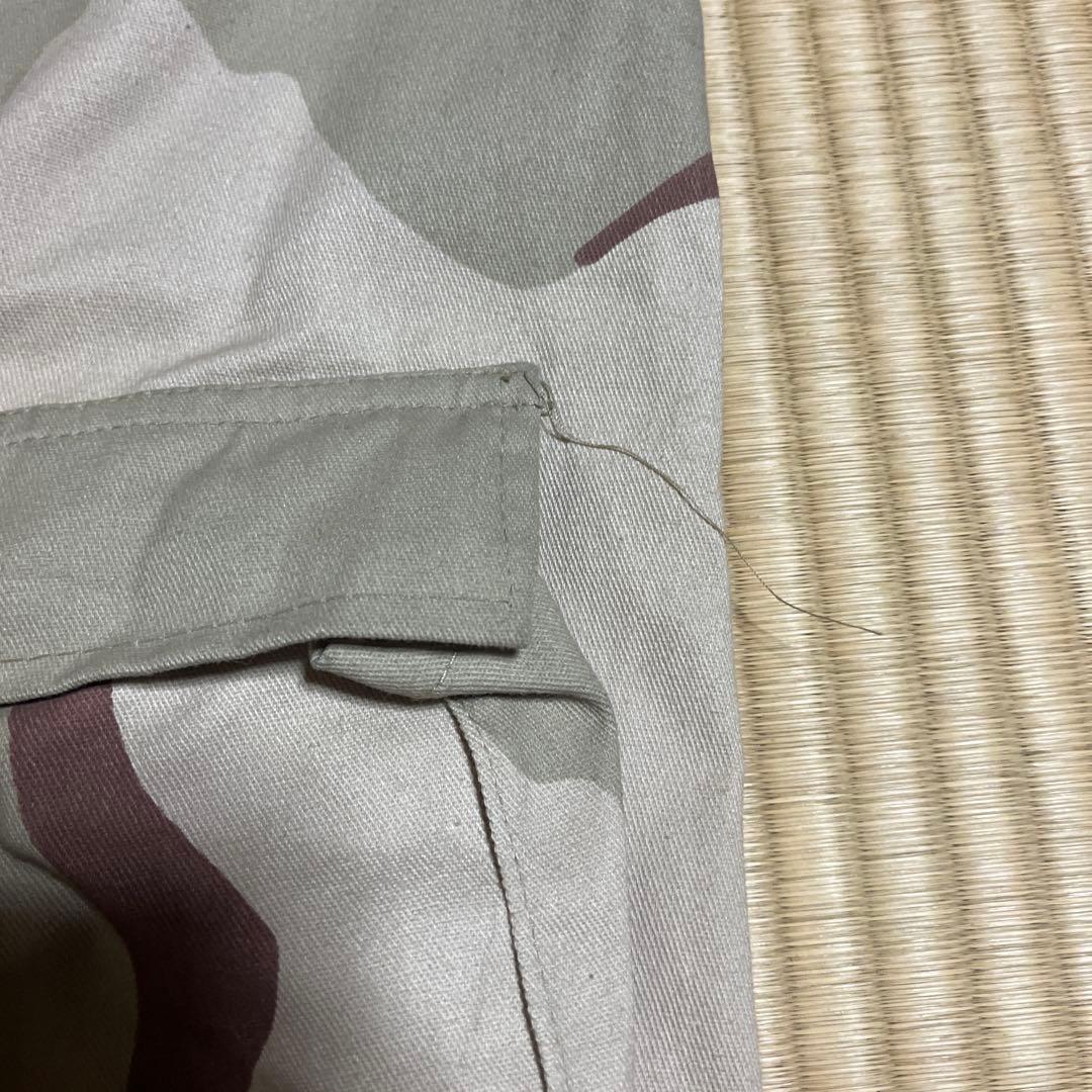 atlanco デザートカモ アメリカ製アトランコ