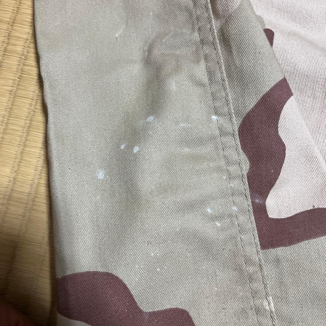 atlanco デザートカモ アメリカ製アトランコ