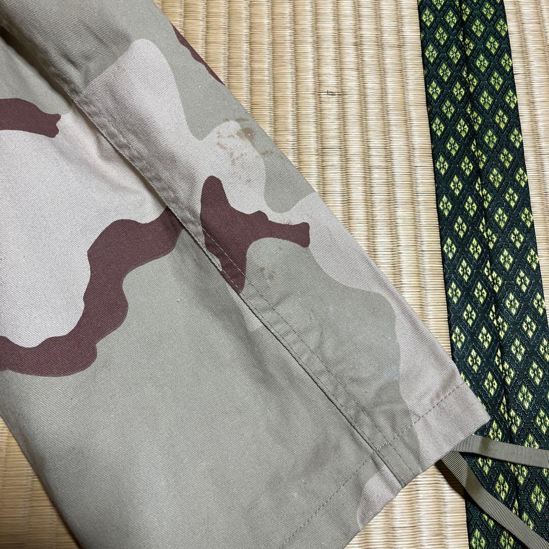 atlanco デザートカモ アメリカ製アトランコ