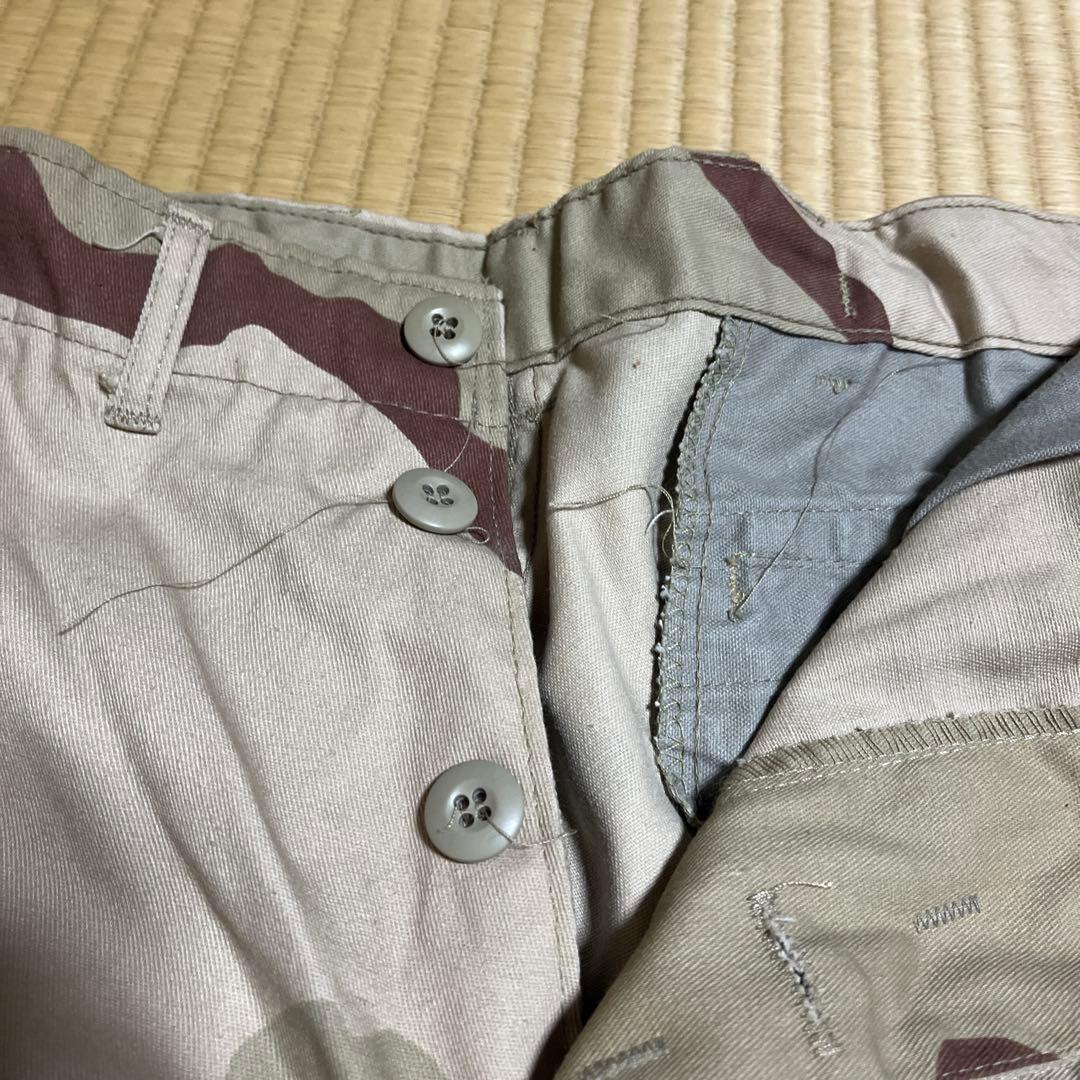 atlanco デザートカモ アメリカ製アトランコ