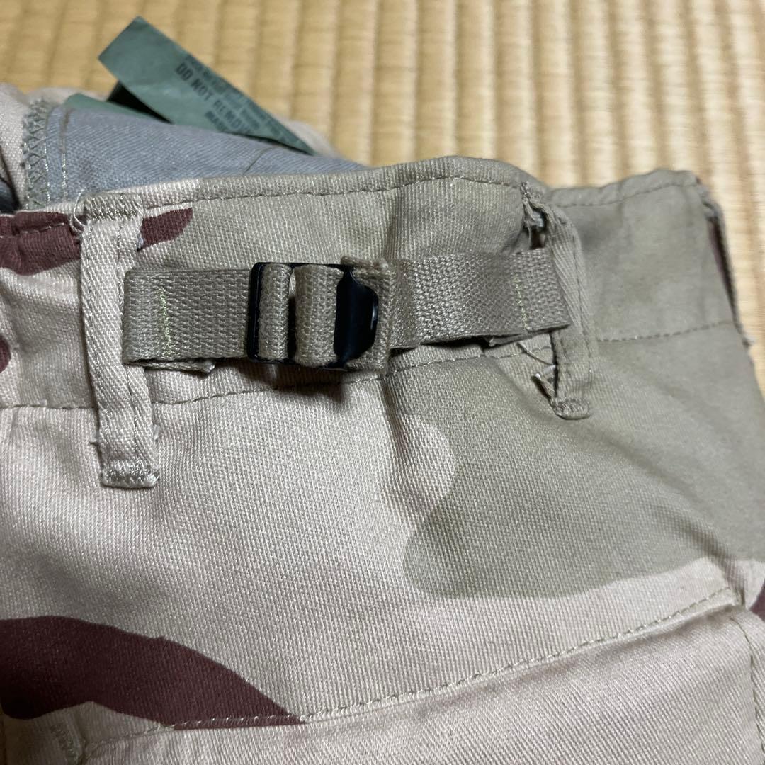 atlanco デザートカモ アメリカ製アトランコ