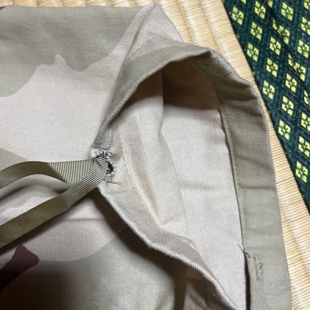 atlanco デザートカモ アメリカ製アトランコ