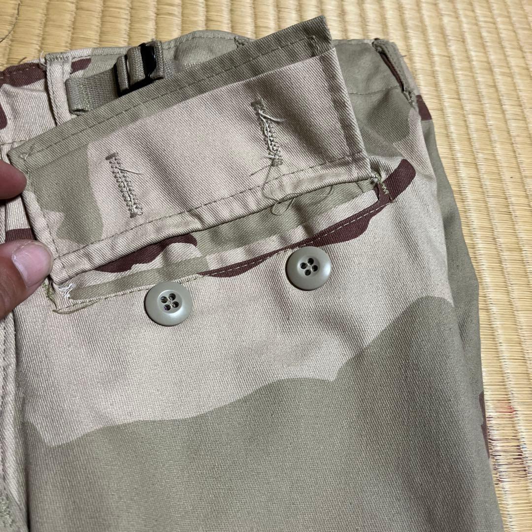 atlanco デザートカモ アメリカ製アトランコ