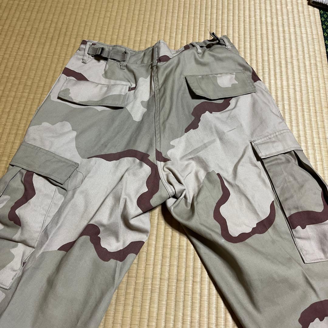 atlanco デザートカモ アメリカ製アトランコ