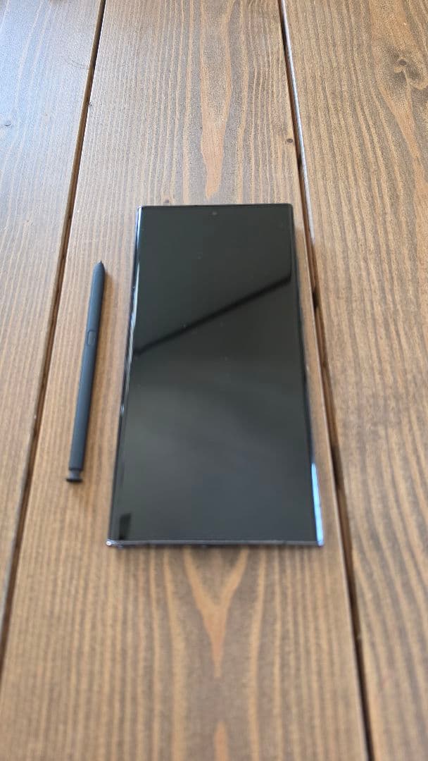 ​【512GB・無音】Galaxy S23 Ultraケース5点付（3万円相当）