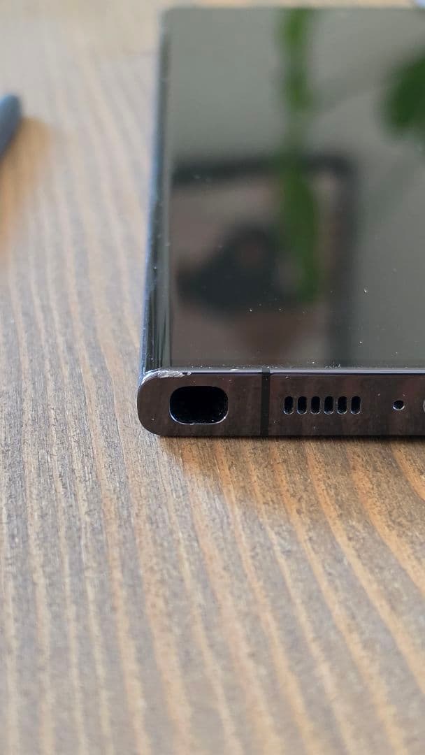 ​【512GB・無音】Galaxy S23 Ultraケース5点付（3万円相当）